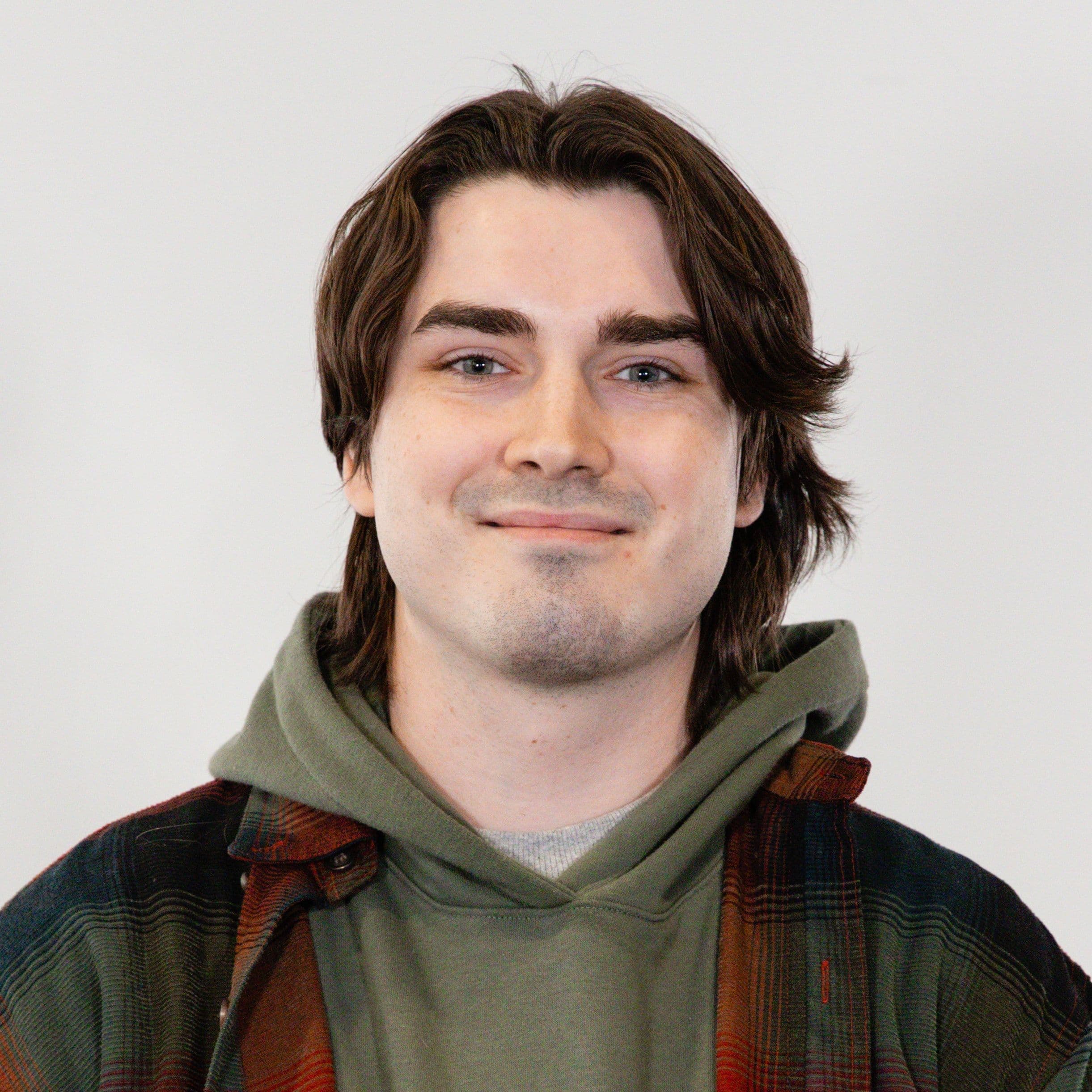 Chaz Merritt